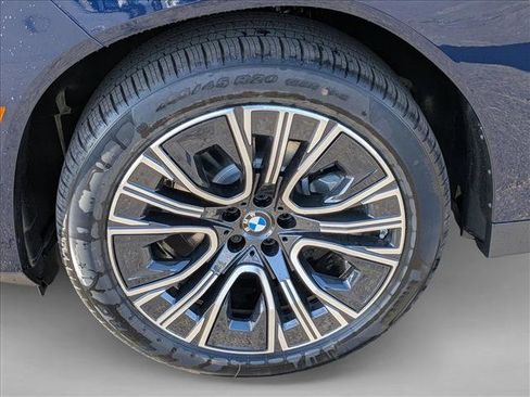 New 2026 BMW X3 xDrive30 image 9