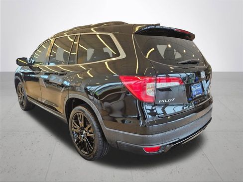 Used 2022 Honda Pilot Special Edition image 10