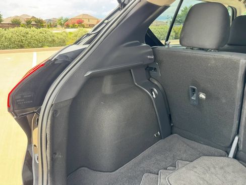 Used 2025 Nissan Kicks Play S FWD image 55