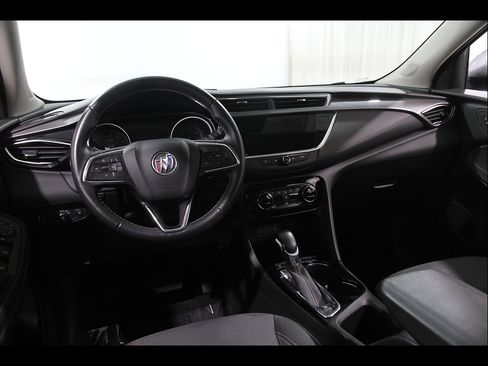 Used 2023 Buick Encore GX Select FWD image 6