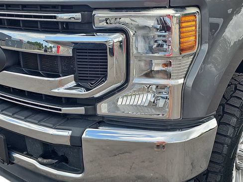 Used 2021 Ford F250 XL w/ STX Appearance Package AWD/4WD image 30