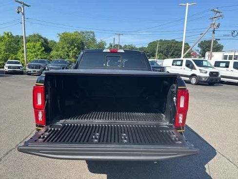 Used 2022 Ford Ranger XLT w/ Equipment Group 302A High image 11
