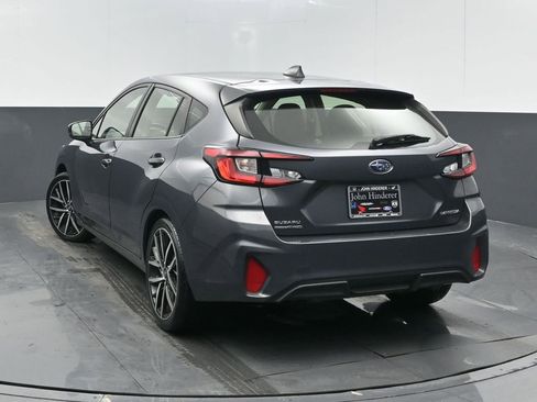 Used 2024 Subaru Impreza 2.0i Sport image 6