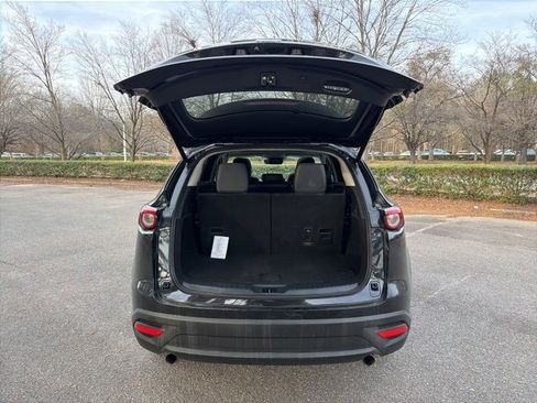Used 2023 MAZDA CX-9 Touring Plus image 25