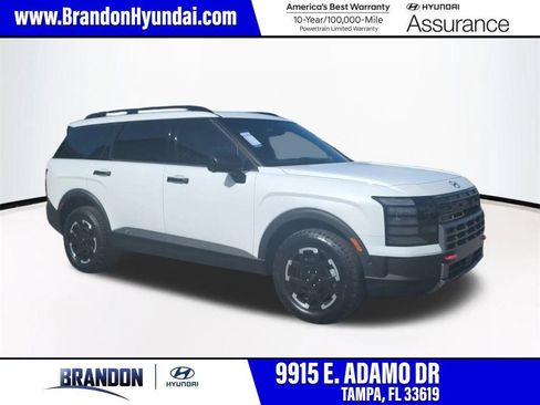 New 2026 Hyundai Palisade XRT Pro image 1