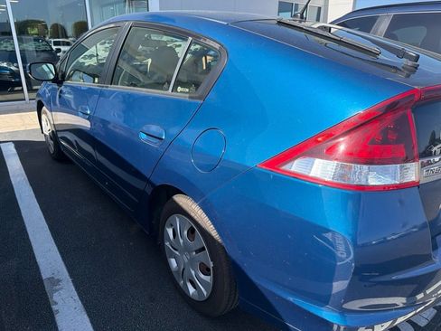 Used 2013 Honda Insight image 8