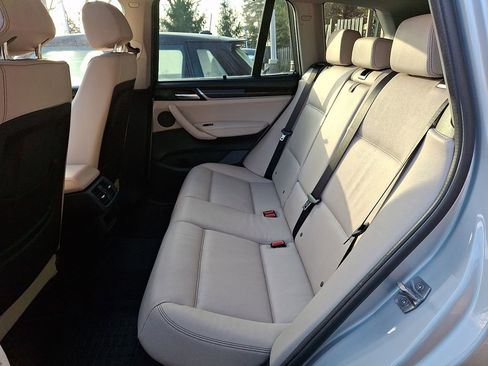 Used 2016 BMW X3 xDrive35i image 7