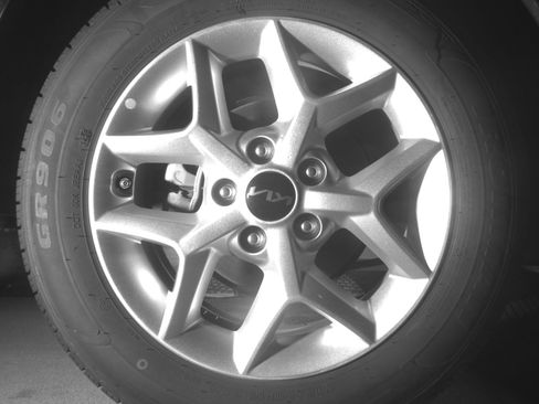 Used 2025 Kia Soul LX w/ LX Technology Package image 15