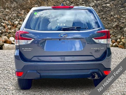 Used 2023 Subaru Forester AWD/4WD image 4