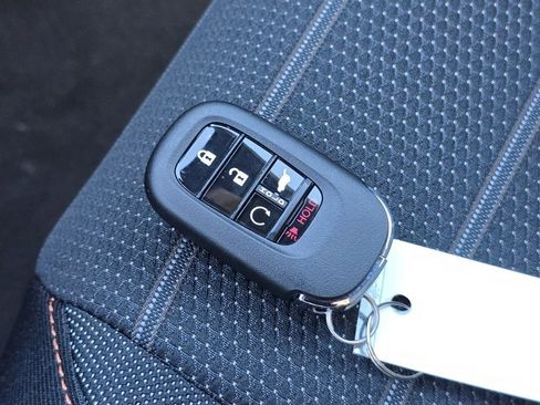 New 2026 Honda CR-V TrailSport image 38