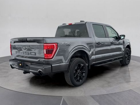 Used 2022 Ford F150 XL w/ STX Black Appearance Package image 6