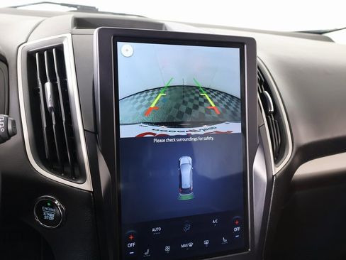 Used 2024 Ford Edge SEL image 6