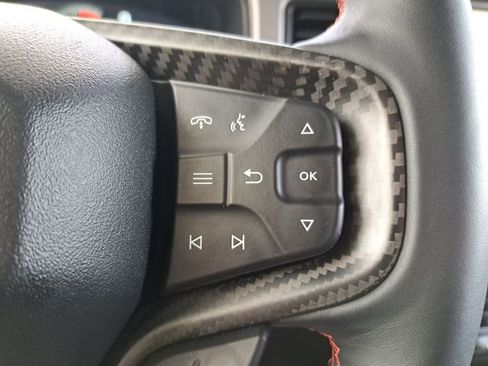 Certified 2024 Ford Bronco Raptor w/ Interior Carbon Fiber Pack 6 AWD/4WD image 18