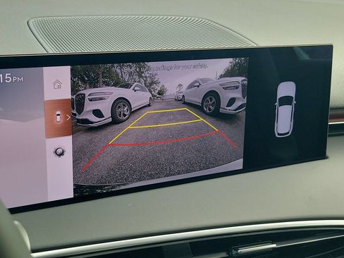 New 2026 Genesis GV70 2.5T Select AWD/4WD image 10
