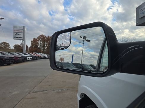 New 2026 RAM 1500 Big Horn image 34