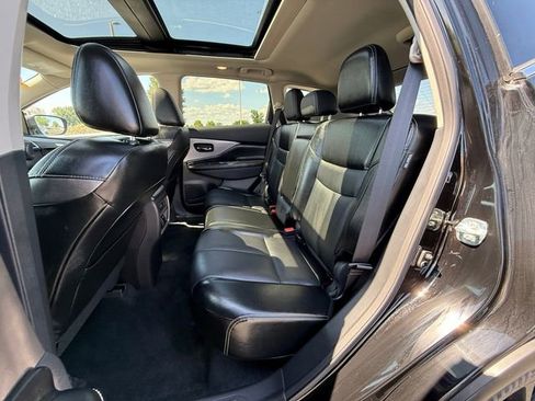 Used 2024 Nissan Murano SL image 26