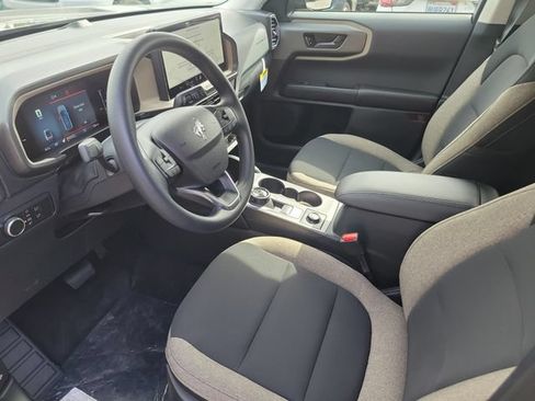 New 2026 Ford Bronco Sport Big Bend w/ Interior Protection Package AWD/4WD image 21