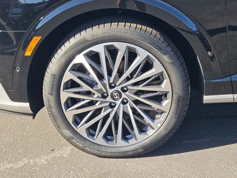 New 2026 Hyundai Palisade Calligraphy AWD/4WD image 6