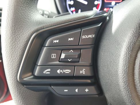 New 2026 Subaru Crosstrek 2.0i Premium image 22