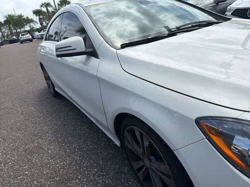 Used 2018 Mercedes-Benz CLA 250 image 15