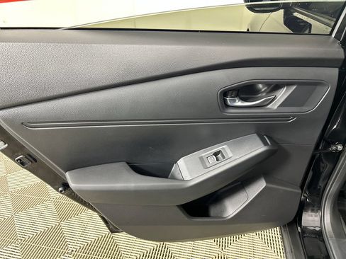 Used 2025 Honda Accord Sport image 15