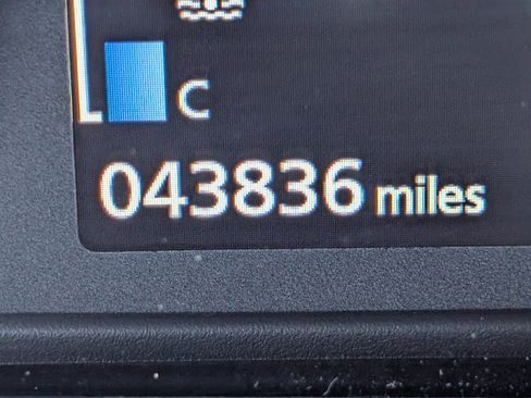 Used 2023 Mitsubishi Eclipse Cross SE image 24