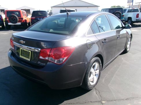 Used 2014 Chevrolet Cruze LT FWD image 6