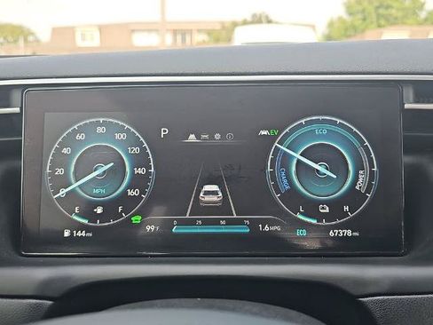 Used 2022 Hyundai Tucson SEL w/ Cargo Package AWD/4WD image 19