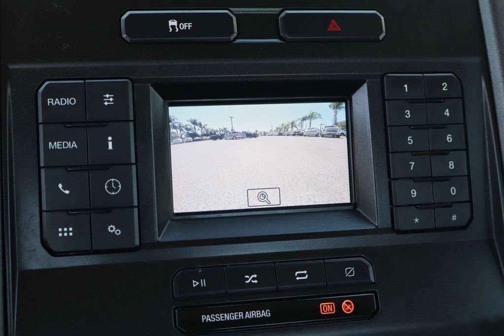 Used 2021 Ford F250 XL w/ Power Equipment Group RWD image 39