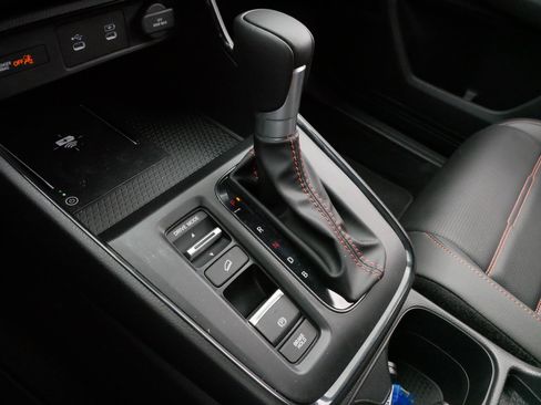 Certified 2026 Honda CR-V Sport-L image 23