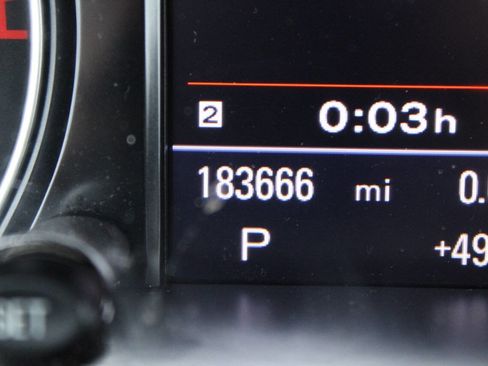 Used 2010 Audi Q5 3.2 Premium Plus image 15