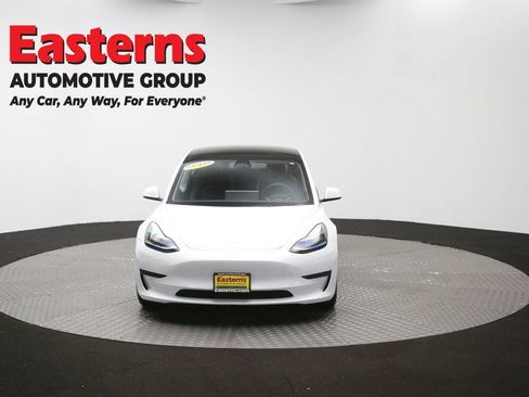 Used 2023 Tesla Model 3 Standard Range RWD image 47