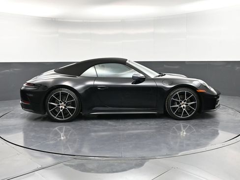 New 2026 Porsche 911 Carrera T image 9