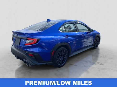 Used 2023 Subaru WRX Premium image 6