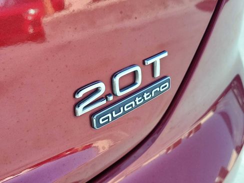 Used 2018 Audi A5 2.0T Premium Plus w/ Premium Plus image 11