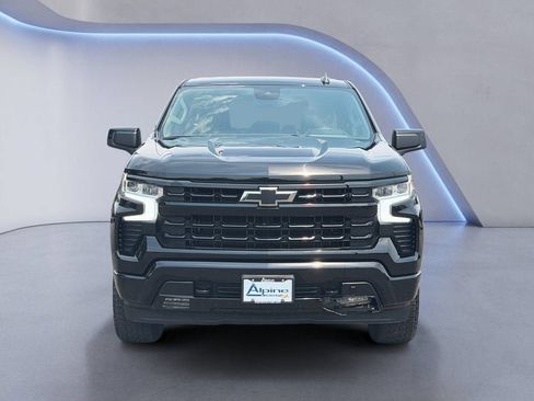 Used 2024 Chevrolet Silverado 1500 RST AWD/4WD image 8