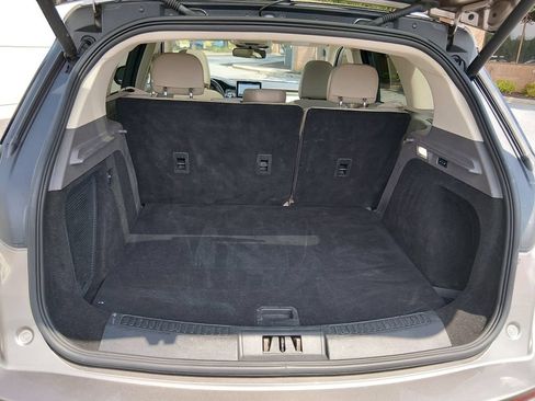 Used 2021 Lincoln Corsair AWD w/ Premium Package image 17