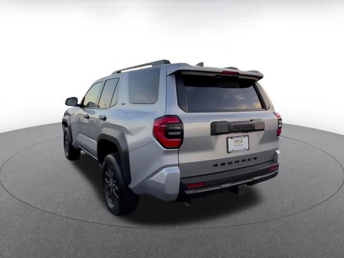 Used 2025 Toyota 4Runner SR5 image 11