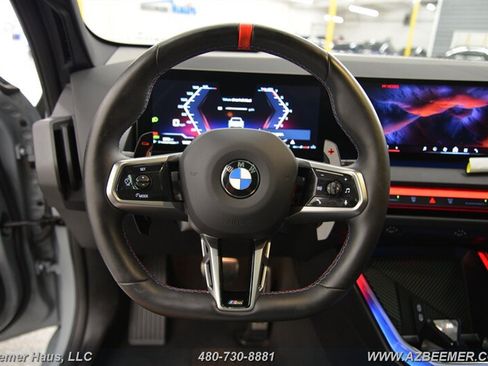 Used 2025 BMW X3 M50 w/ M Sport Professional Package AWD/4WD image 33