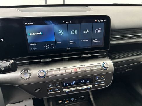 Used 2026 Hyundai Kona SEL Sport FWD image 27