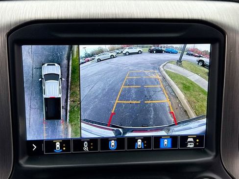 Used 2020 GMC Sierra 3500 Denali w/ Denali Ultimate Package image 15