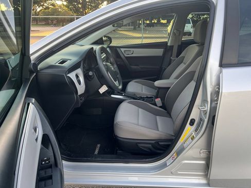 Used 2019 Toyota Corolla LE FWD image 7