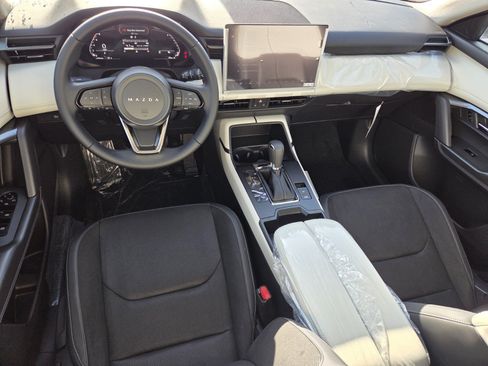 New 2026 MAZDA CX-5 Select AWD/4WD image 8