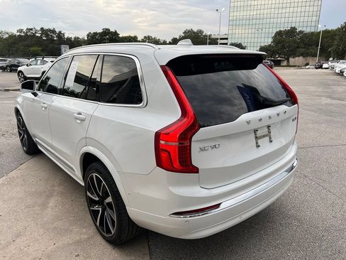 Certified 2023 Volvo XC90 B5 Plus w/ Protection Package AWD/4WD image 5