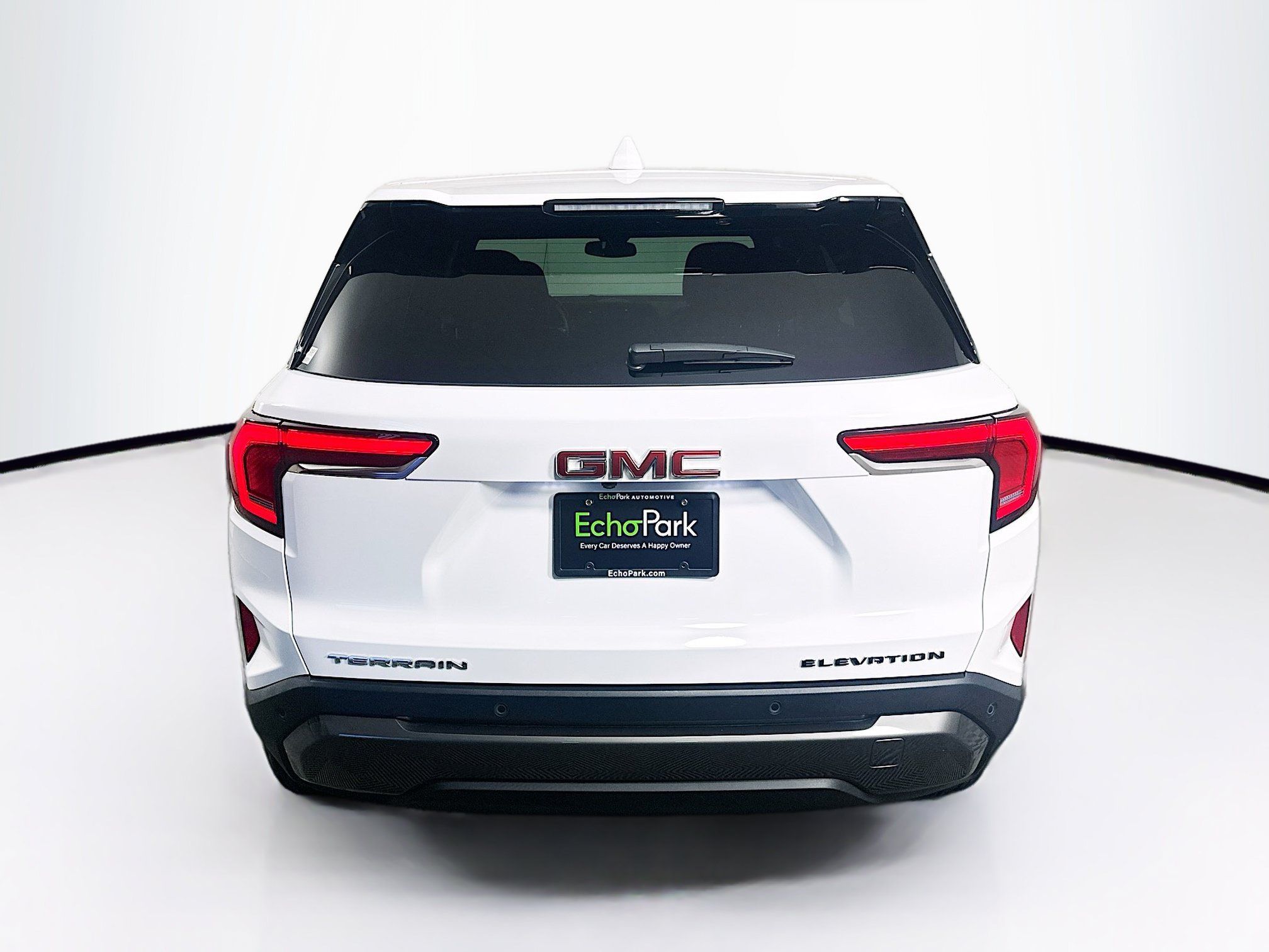 Used 2026 GMC Terrain Elevation FWD image 7