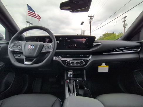 New 2026 Buick Envista Sport Touring w/ Convenience I Package FWD image 2