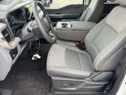 New 2026 Ford F250 XLT w/ FX4 Off-Road Package image 8