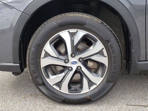 Used 2020 Subaru Outback Limited w/ Popular Package #2 image 27