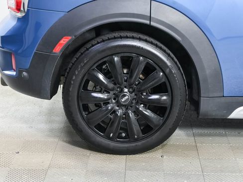 Used 2019 MINI Cooper Countryman S w/ Premium Package FWD image 34