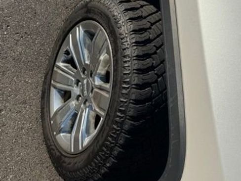 Used 2018 GMC Sierra 1500 SLT image 14